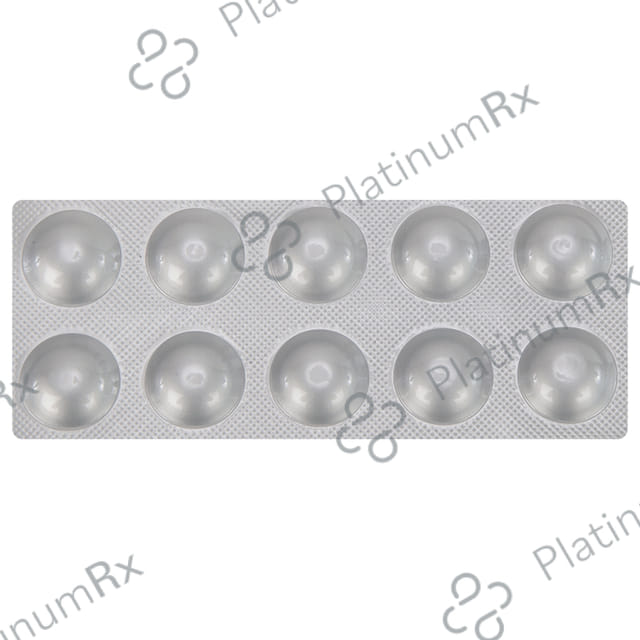 Cilogard 5 Tablet