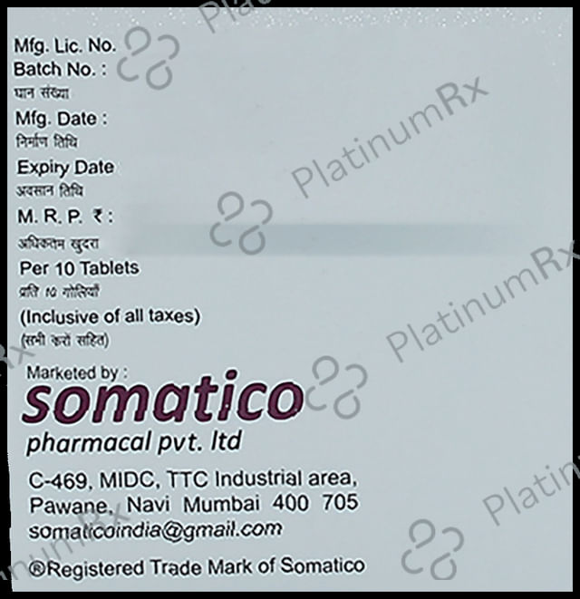 Primagest 9 Tablet