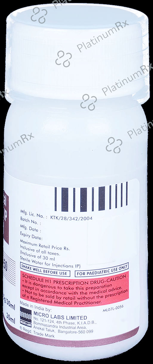 Izra-D 20 Capsule SR