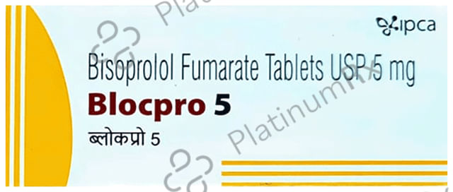 Blocpro 5 Tablet