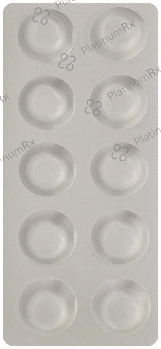 Xadotel H 40/12.5mg Tablet 10s