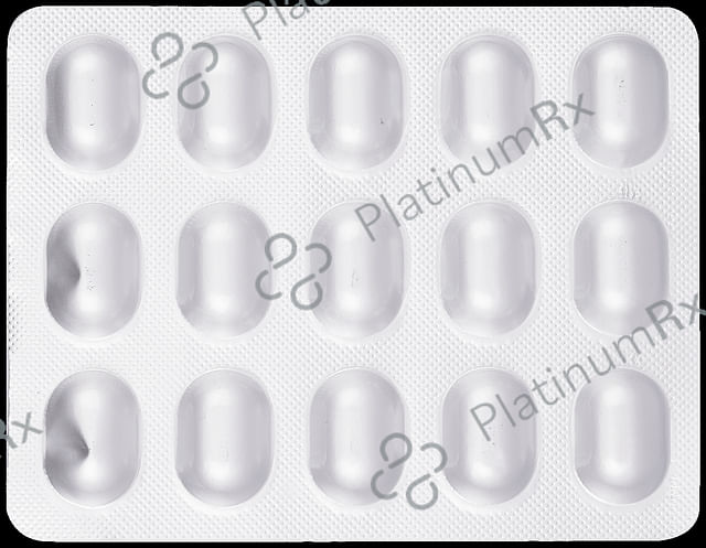 Pantodac 20mg Tablet 15s
