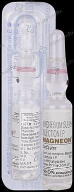 Magneon 50% Injection 2ml