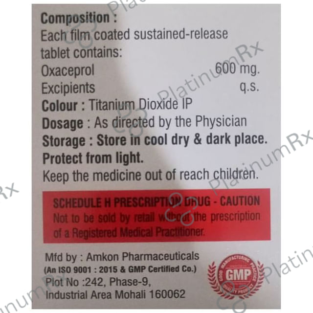 Kneerol OD Tablet SR