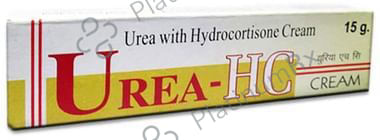 Urea HC Cream