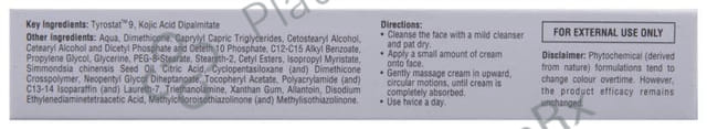 Kromalite Cream 15gm