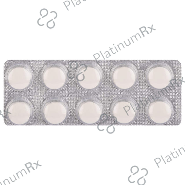 Evimeto 50mg Tablet PR 10s
