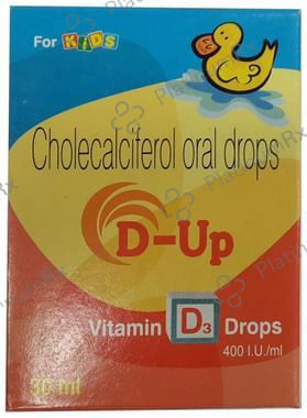 D-UP Drop