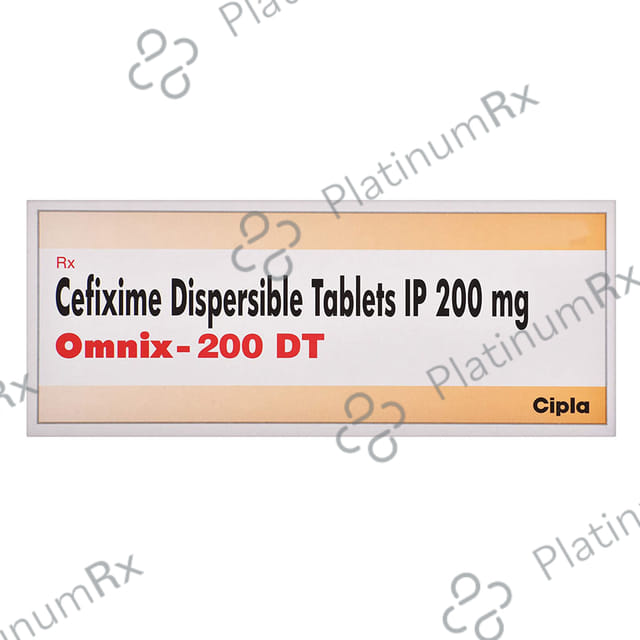 Omnix XT Tablet