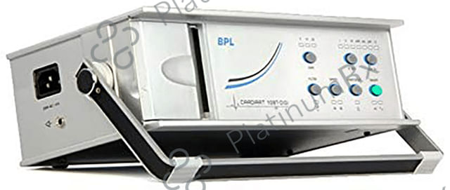 BPL Cardiart 108T- DIGI ECG Machine