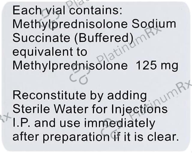Neo Drol 125mg Injection 1s