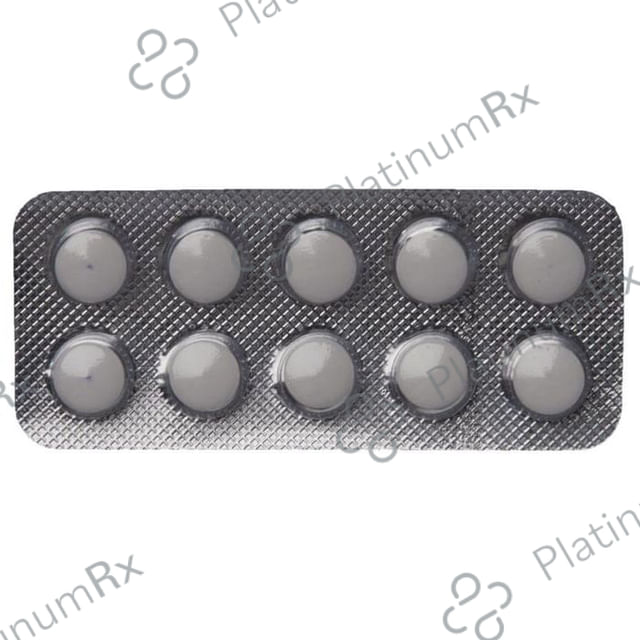 Dariten OD 7.5mg Tablet PR 10s