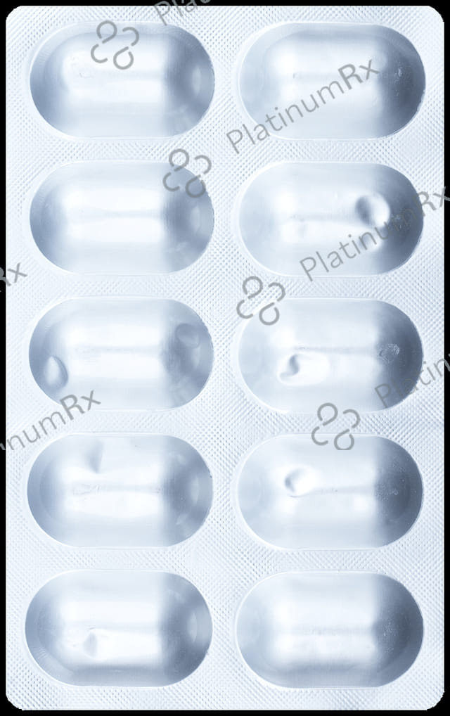 Advastat Gold 10mg Capsule 10s