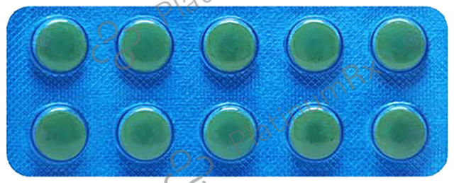 Venusmin 150mg Tablet 10s