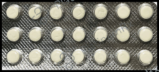 Loette 0.02/0.1mg Tablet 21s