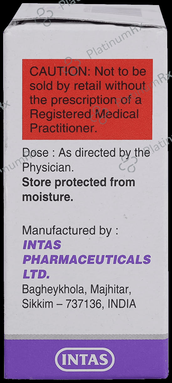 Flutas 150 Tablet