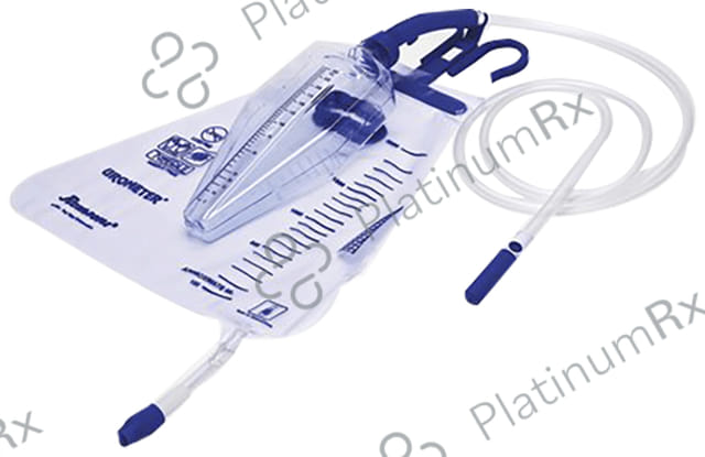 Romsons Urometer 1s