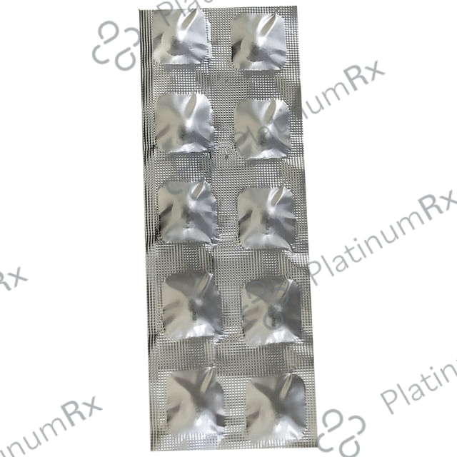 Ibstatin 40mg Tablet