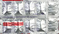 Somazina Plus 400/500mg Tablet 10s