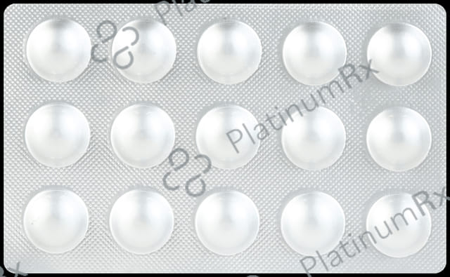 Bluglip 50mg Tablet