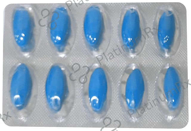 Aldcal-K27 Softgel Capsule
