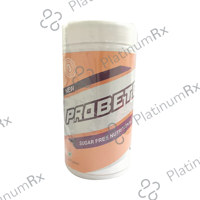 Probetes Powder Kesar Badam Elaichi