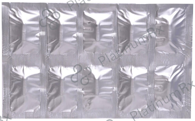 Heol D 30mg/20mg Capsule