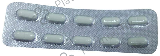 Cartipred 8mg Tablet 10s
