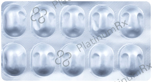Voltaneuron DN Tablet 10s