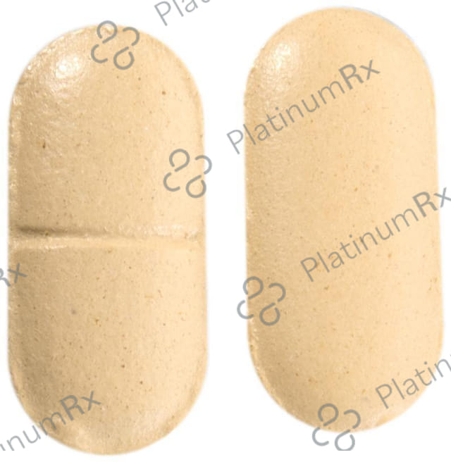 Ceftokit L 500mg Tablet 10s
