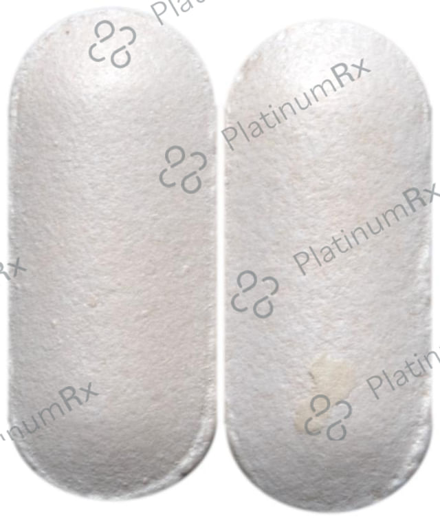 Esofine LS 75/40mg Capsule SR 10s