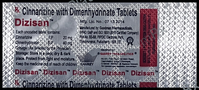 Dizisan Tablet