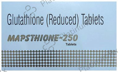Mapsthione 250 Tablet