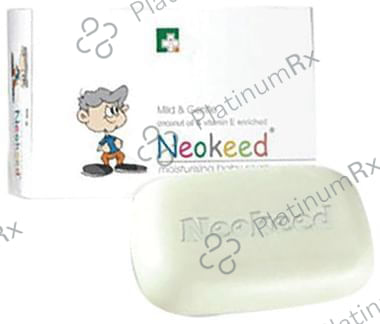 Neokeed Soap