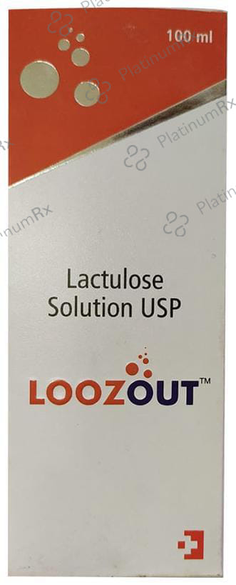 Loozout Oral Solution 100 Oral Solution