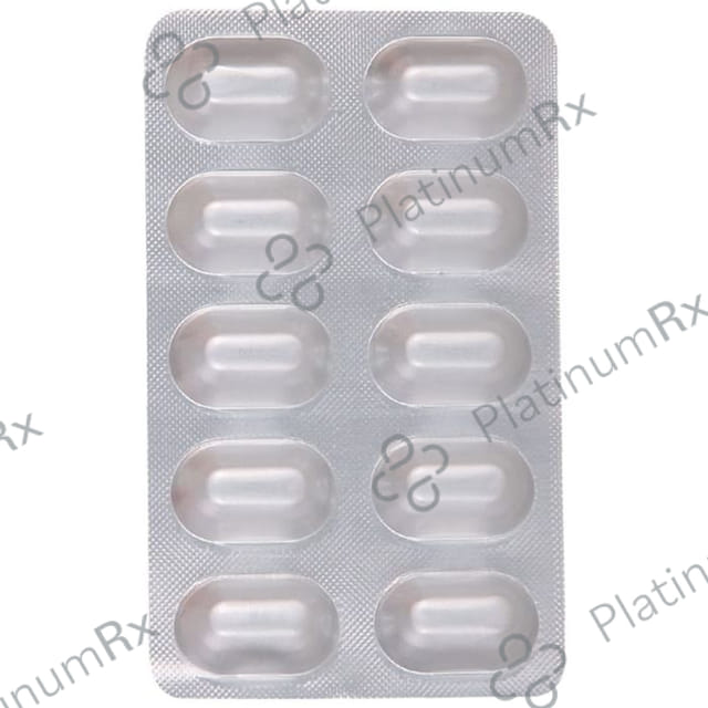 Eprinak-ED Capsule SR