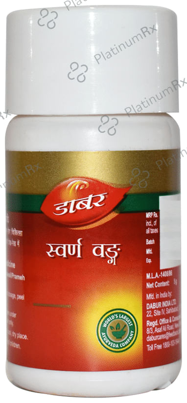 Dabur Swarna Vanga