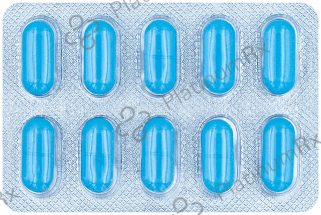Calciteo Tablet 10s