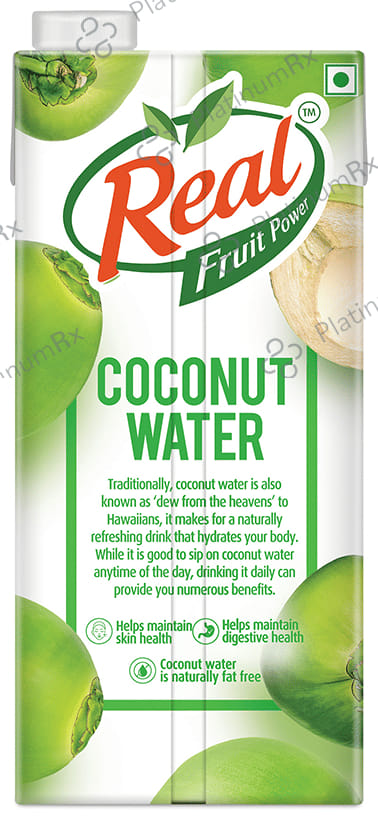 Dabur Real Fruit Power Coconut Water