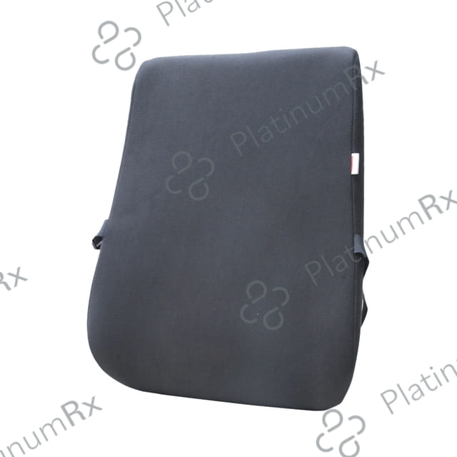 Dr Ortho Orthopaedic Back Support Grey