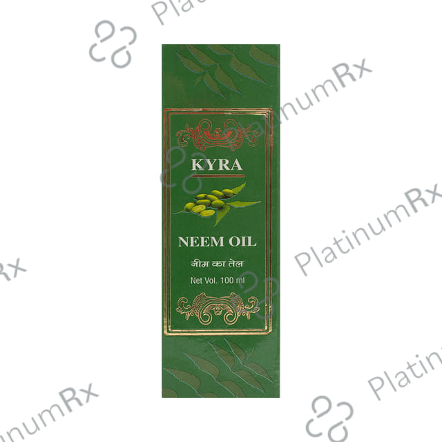 Kyra Neem Oil 100 ml