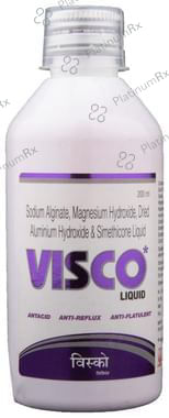 Visco Liquid 200ml