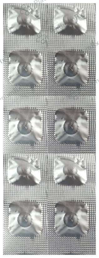 Belar Forte 1mg Tablet 10s