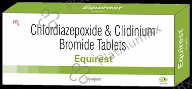 Equirest Tablet