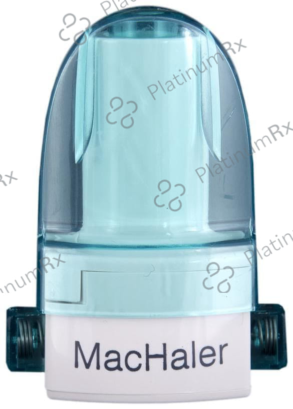 Machaler DPI Device 1s
