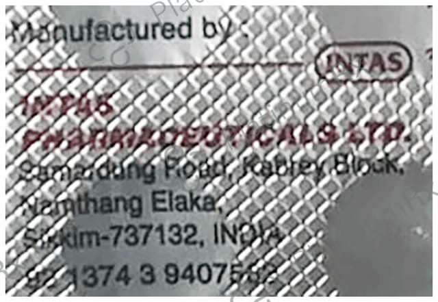 Baclof 10mg Tablet 15s