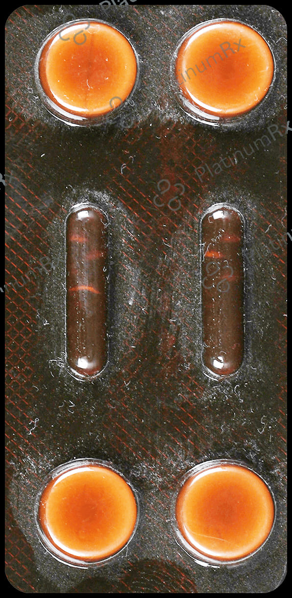 Onecan 200mg Tablet 4s