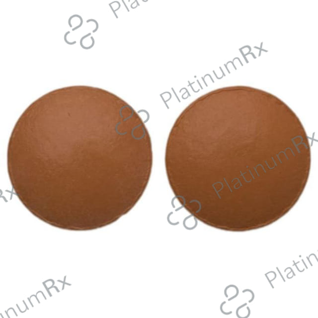 Metomac 50mg Tablet ER 10s
