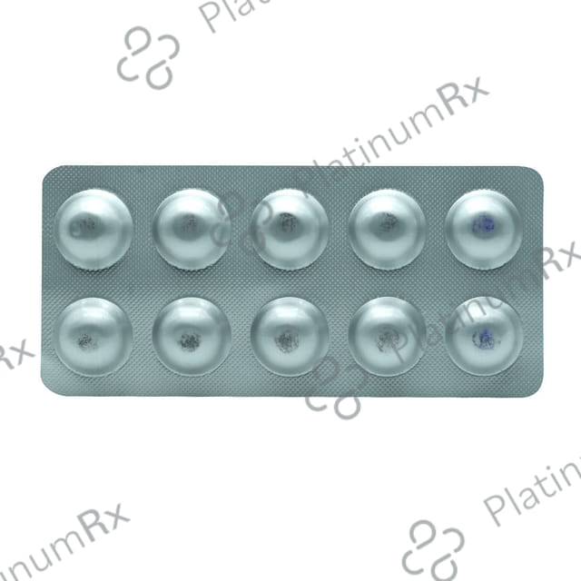 Telzun-MT 40mg/25mg Tablet