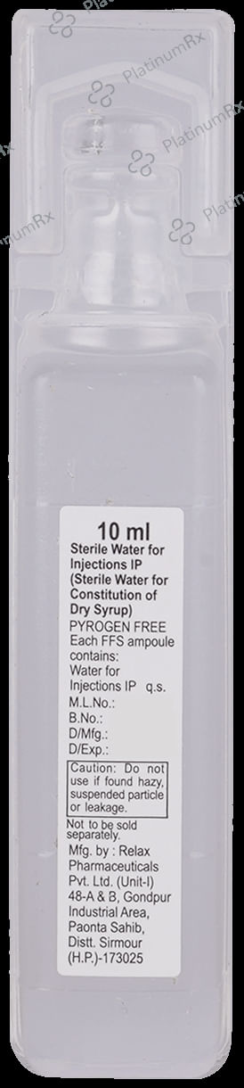 Gudcef DS 50mg Oral Drop 10ml